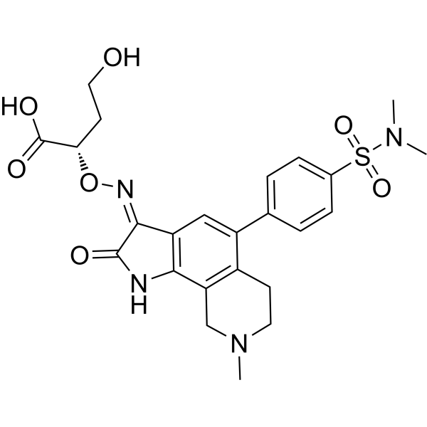 NS1219 ((R)-SPD502) 233603-81-1